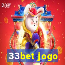 33bet jogo